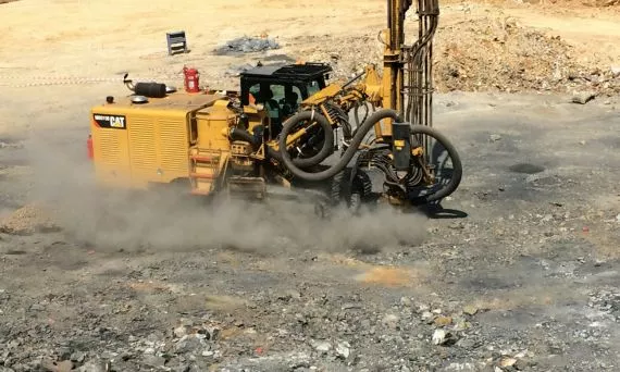 Professional Well Drillers
