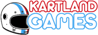 Kart Land Games